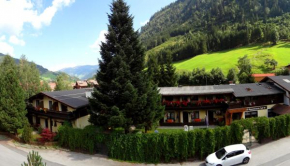 Отель Alpen Appartement Hof, Бад-Хофгаштайн